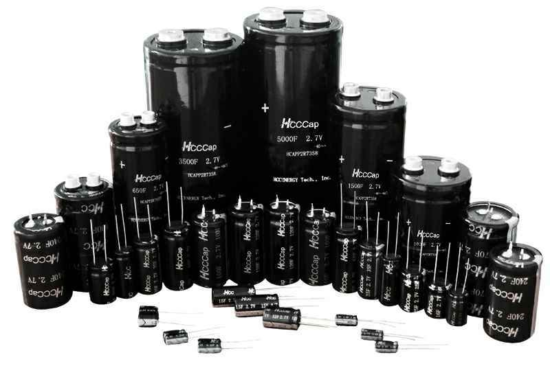 YY易游体育·YY易游官方网站-YY易游体育(中国)推出多系列HCCCap超级电容产品