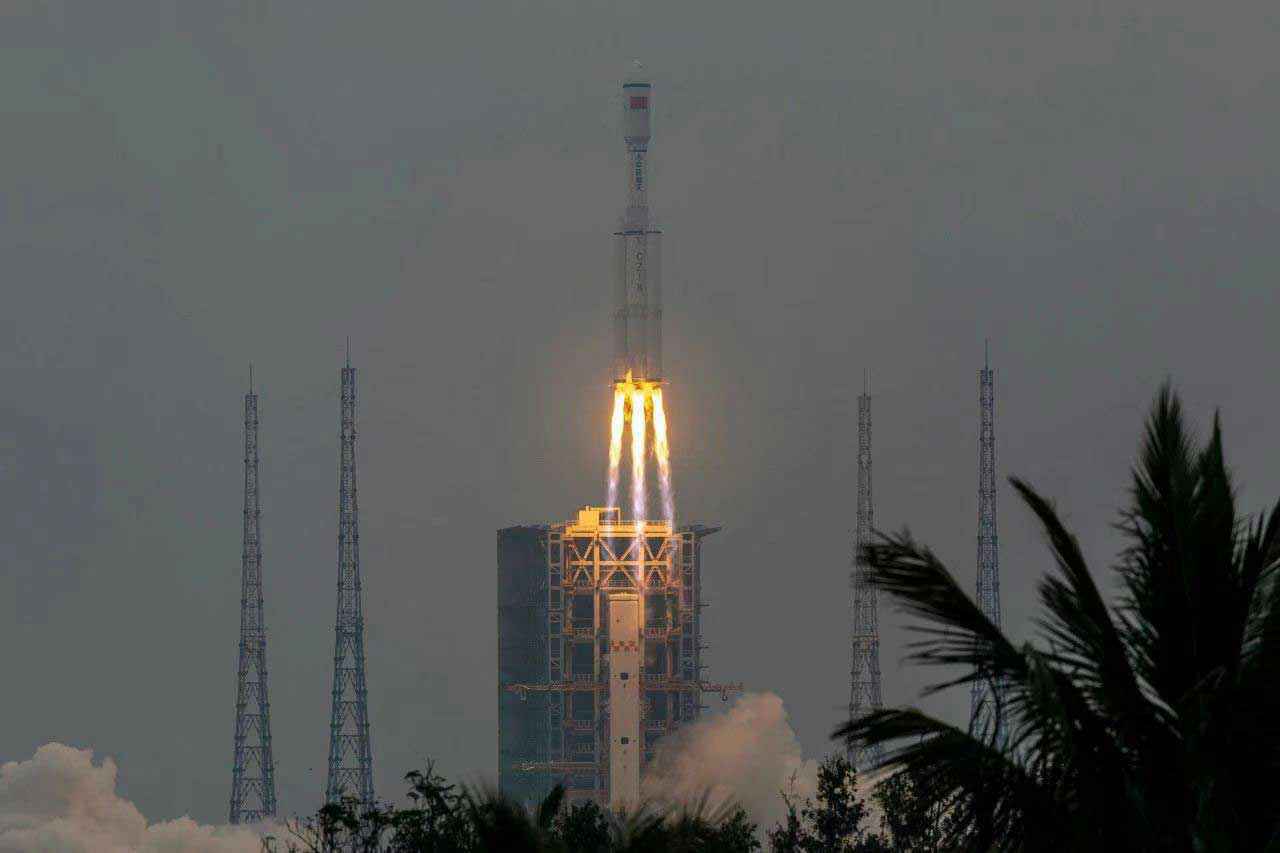 2020，YY易游体育·YY易游官方网站-YY易游体育(中国)超级电容星箭分离电源完美收官！