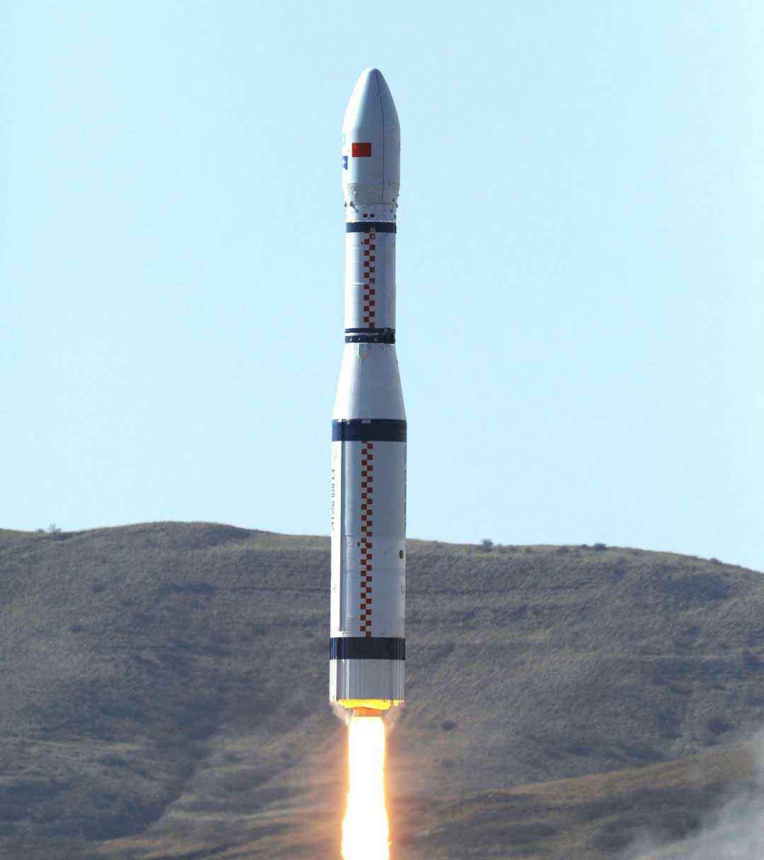 2020年，疫情考验下 YY易游体育·YY易游官方网站-YY易游体育(中国)助力首颗空事卫星成功发射！